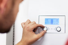 best Combe Raleigh boiler servicing companies