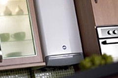 trusted boilers Combe Raleigh